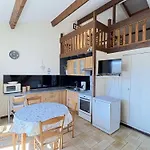 Charmante Maison Mitoyenne à Plage, Proche De La Pour Des En Famille - Fr-1-831-9 Casa de Férias Biscarrosse