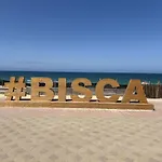 Casa de Férias Charmante Maison Mitoyenne à Plage, Proche De La Pour Des En Famille - Fr-1-831-9